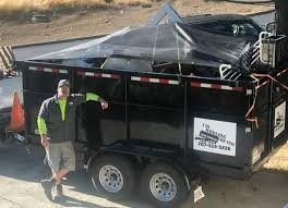 Best Attic Cleanout  in Kingsville, TX